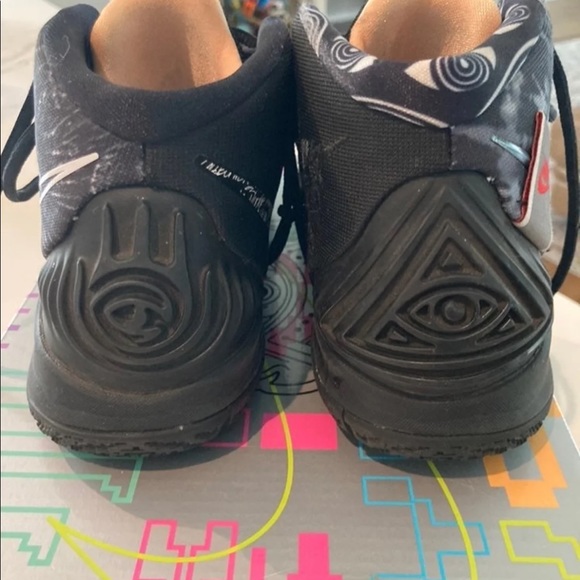 Kybrid S2 Youth size 5 - Picture 6 of 6